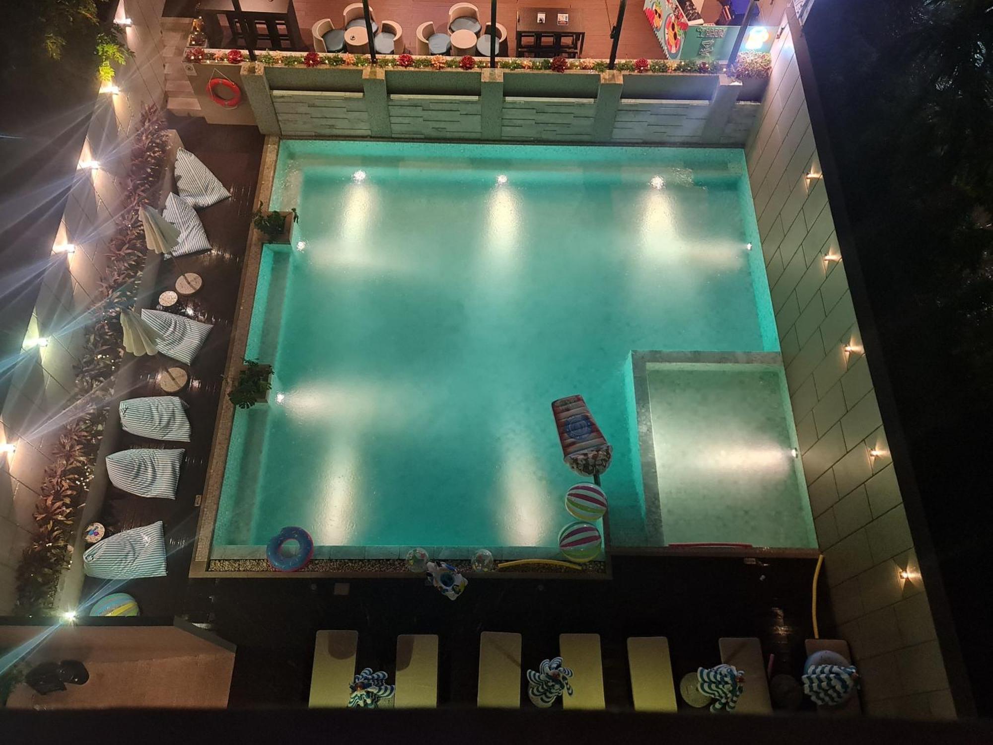 Patong Bay 4* Пхукет