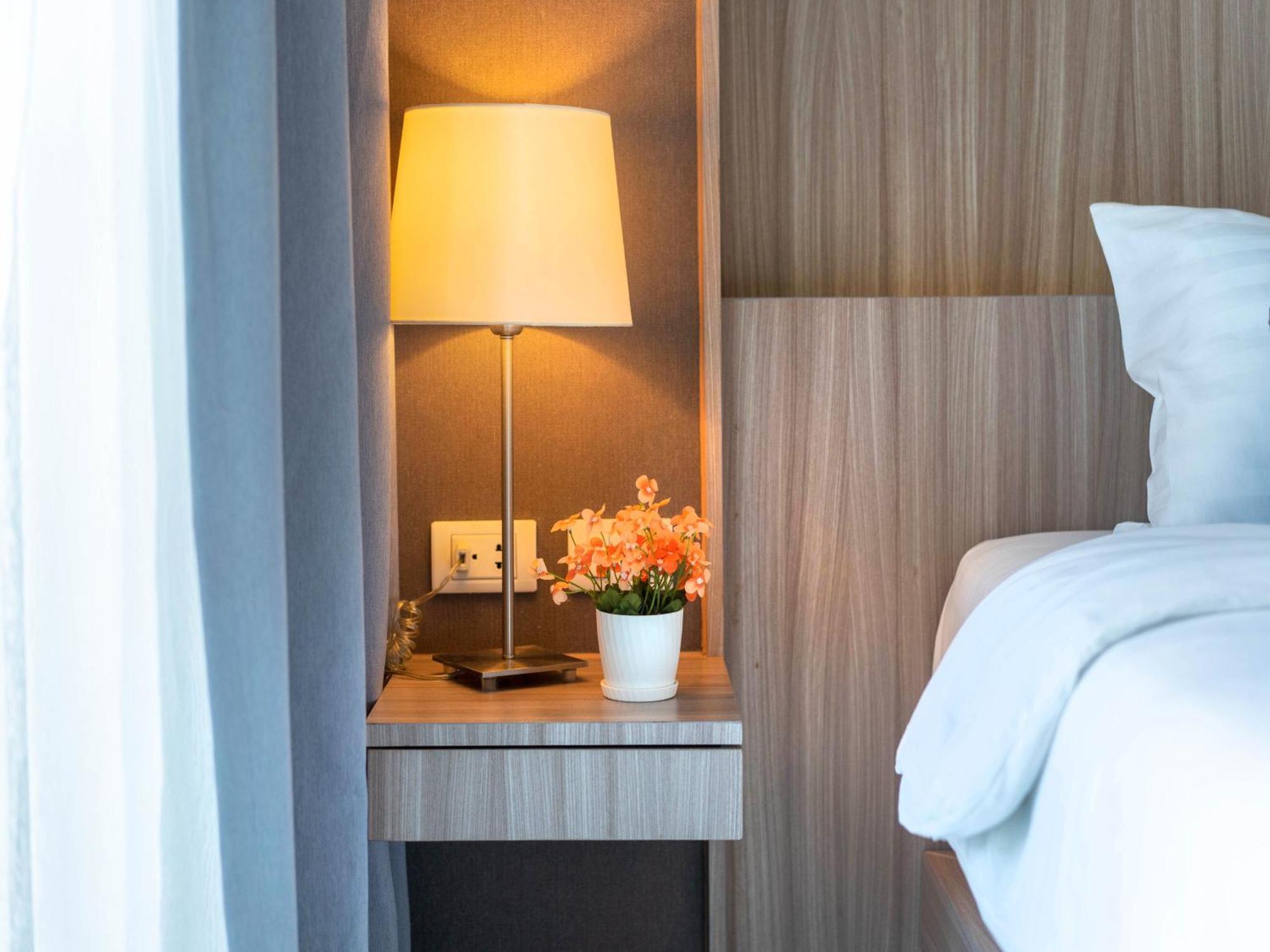 Patong Bay Отель 4*