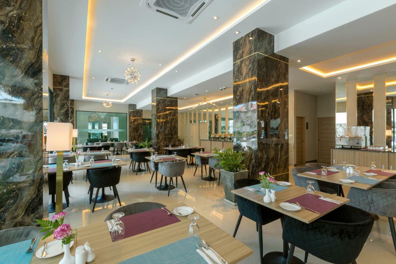 芭东湾公寓【sha Extra Plus】 酒店